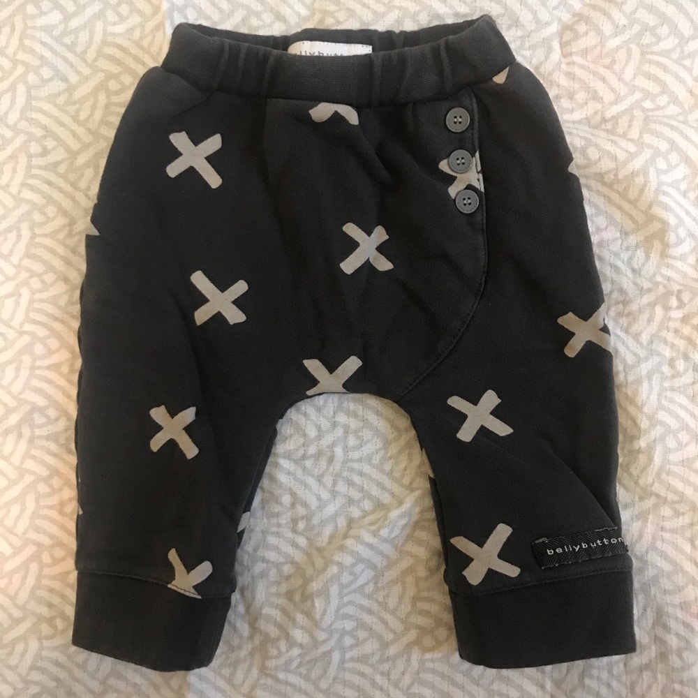 Bellybutton jogger sweatpants